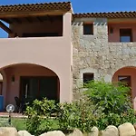 Casa vacanze Le Zagare *