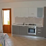 Casa vacanze Le Zagare