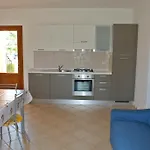 Casa vacanze Le Zagare