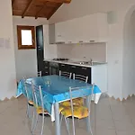 Casa vacanze Le Zagare *