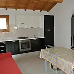 Casa vacanze Le Zagare *