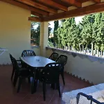 Casa vacanze Le Zagare