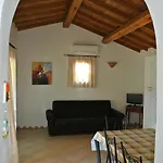 Casa vacanze Le Zagare *
