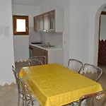 Le Zagare Casa vacanze *