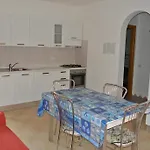 Le Zagare Casa vacanze *