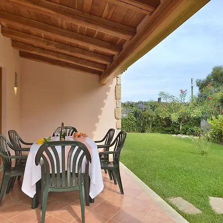 Le Zagare Holiday home San Teodoro (Sardinia)