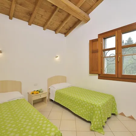 Holiday home Le Zagare San Teodoro (Sardinia)