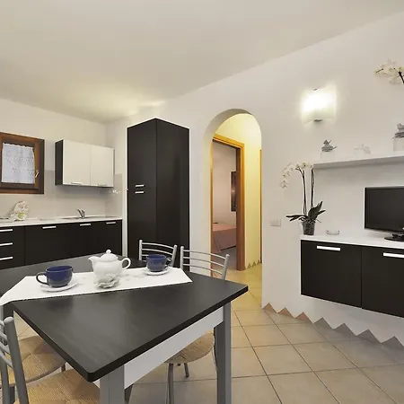 Le Zagare Holiday home *