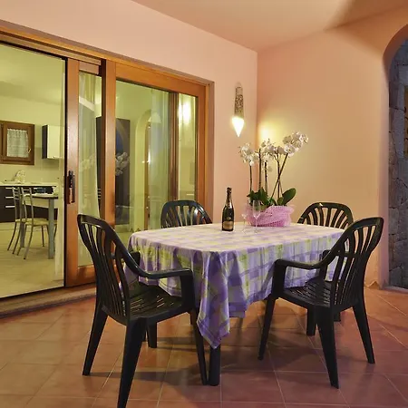 Holiday home Le Zagare San Teodoro (Sardinia)