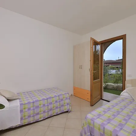 Le Zagare * San Teodoro (Sardinia)