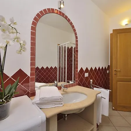 Le Zagare Holiday home San Teodoro (Sardinia)