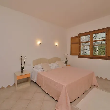 Le Zagare San Teodoro (Sardinia)