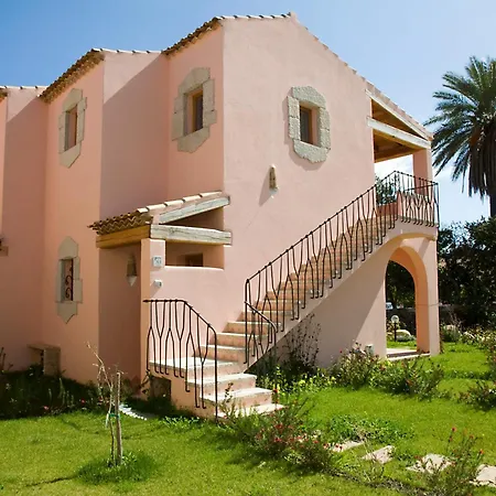 Holiday home Le Zagare