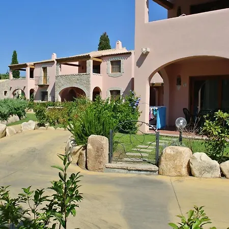 Le Zagare San Teodoro (Sardinia)