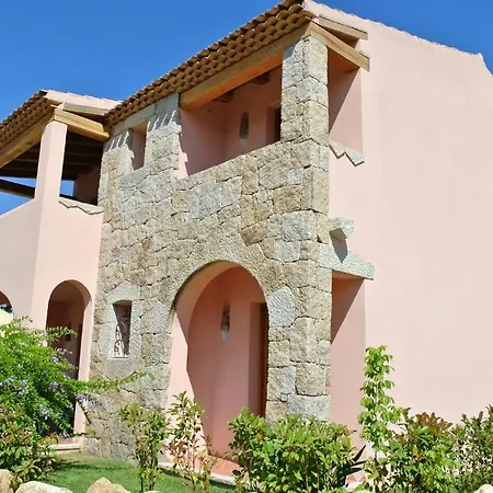 Holiday home Le Zagare *