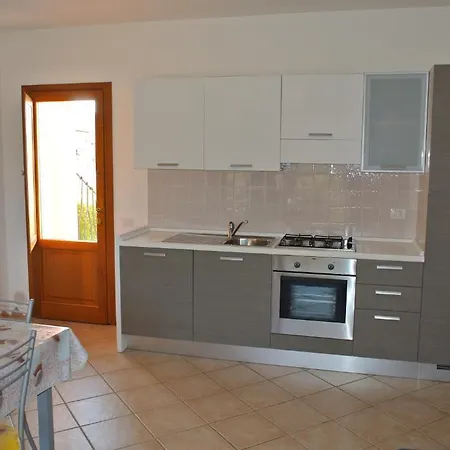Holiday home Le Zagare