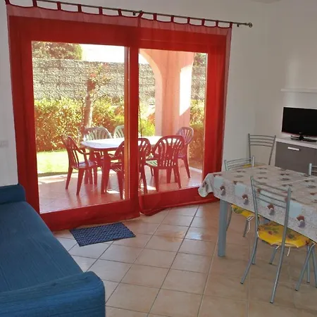 Le Zagare Holiday home San Teodoro (Sardinia)