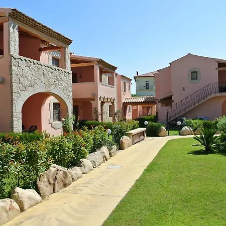Holiday home Le Zagare San Teodoro (Sardinia)
