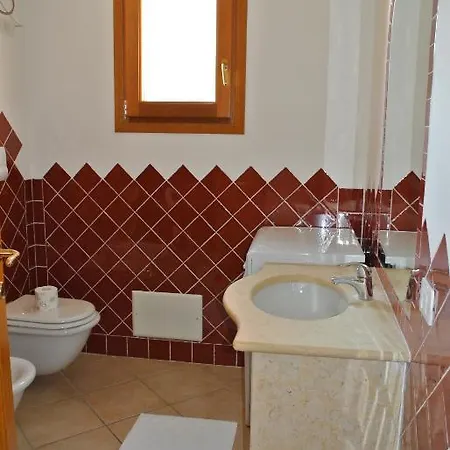 Le Zagare بيت للعطل *