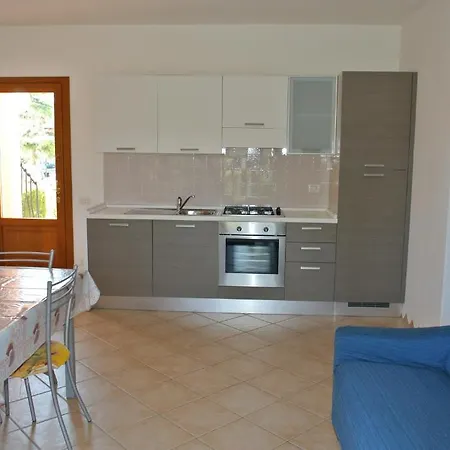 Holiday home Le Zagare