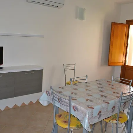 Le Zagare San Teodoro (Sardinia)