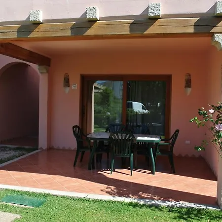 Le Zagare San Teodoro (Sardinia)
