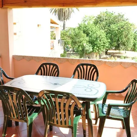 Le Zagare Holiday home San Teodoro (Sardinia)