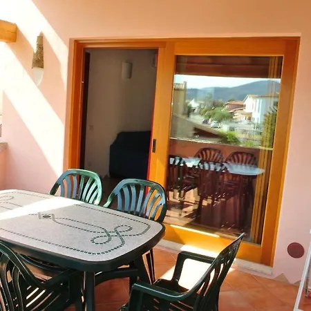 Le Zagare Holiday home
