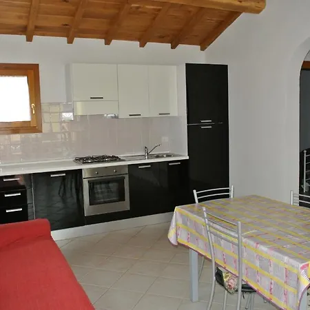 Holiday home Le Zagare *