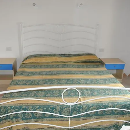 Holiday home Le Zagare