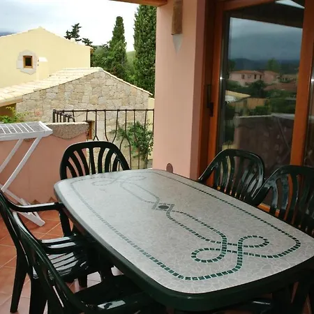 Le Zagare Holiday home San Teodoro (Sardinia)