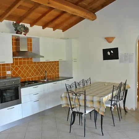 Holiday home Le Zagare San Teodoro (Sardinia)
