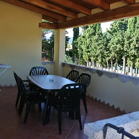 Holiday home Le Zagare