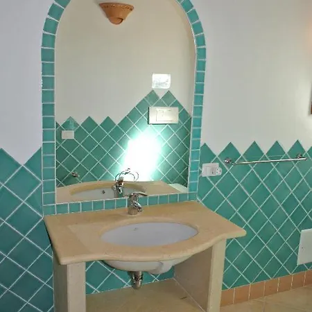Holiday home Le Zagare San Teodoro (Sardinia)