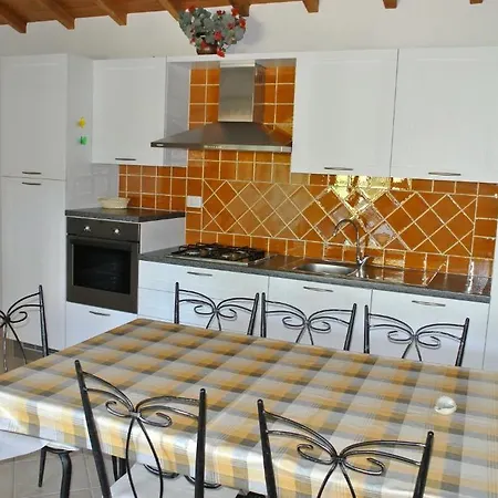 Le Zagare بيت للعطل سان تيودورو