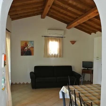 Holiday home Le Zagare *