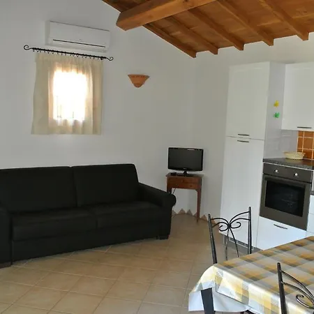 Holiday home Le Zagare San Teodoro (Sardinia)