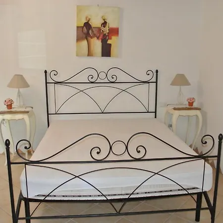 Holiday home Le Zagare *
