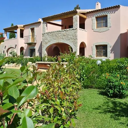 Le Zagare * San Teodoro (Sardinia)