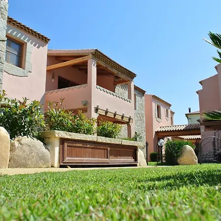 Le Zagare Holiday home San Teodoro (Sardinia)