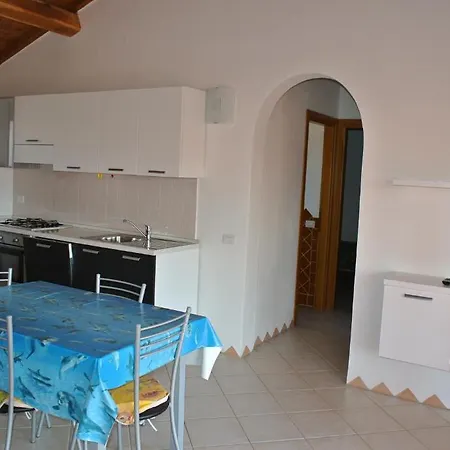Holiday home Le Zagare