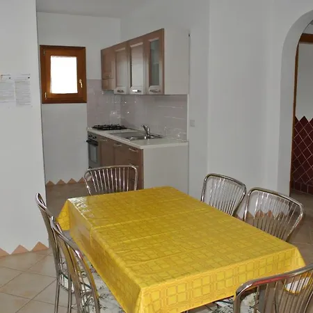 Le Zagare Holiday home *
