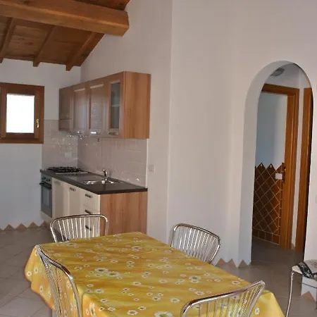 Le Zagare Holiday home San Teodoro (Sardinia)