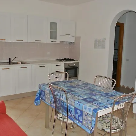 Le Zagare Holiday home *