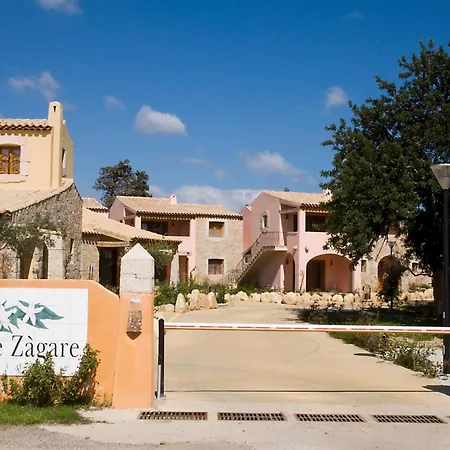 Le Zagare