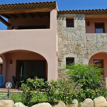 Casa de Férias Le Zagare *