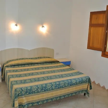 Le Zagare بيت للعطل سان تيودورو