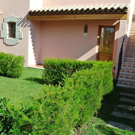 Le Zagare Casa de Férias