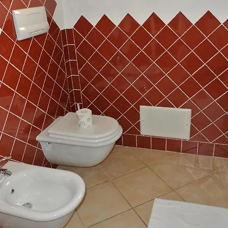 بيت للعطل Le Zagare سان تيودورو