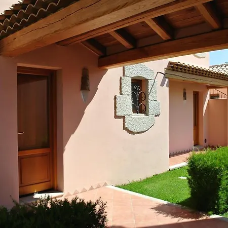 Le Zagare Casa de Férias *